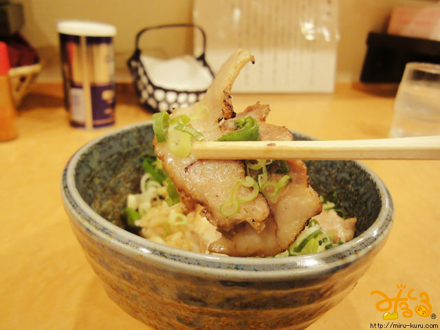 まるは　ラーメン